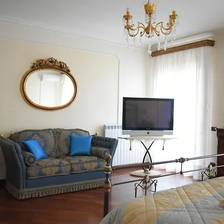 Immersa Nel Villa Copertino