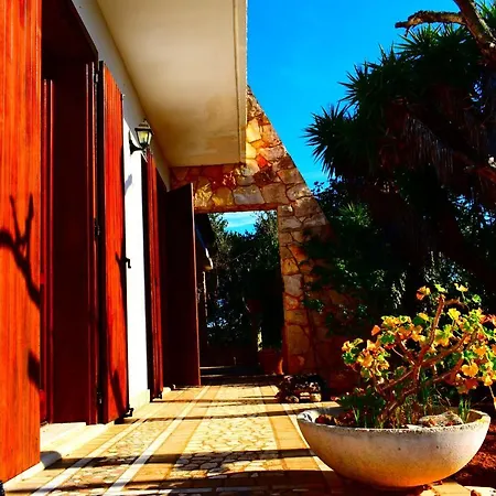 Immersa Nel Villa Copertino