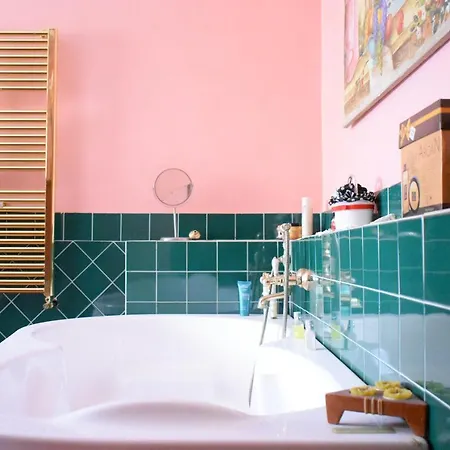 Immersa Nel Copertino