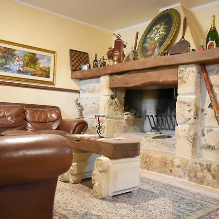 Immersa Nel * Copertino