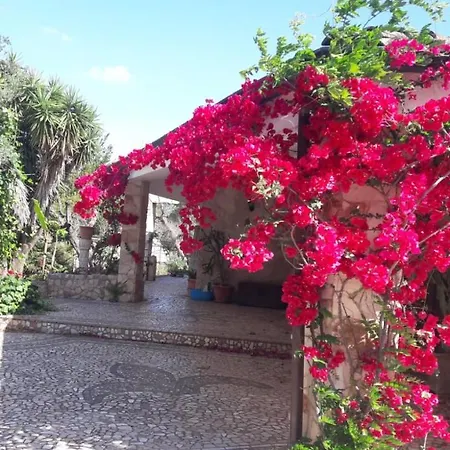 Immersa Nel Villa
