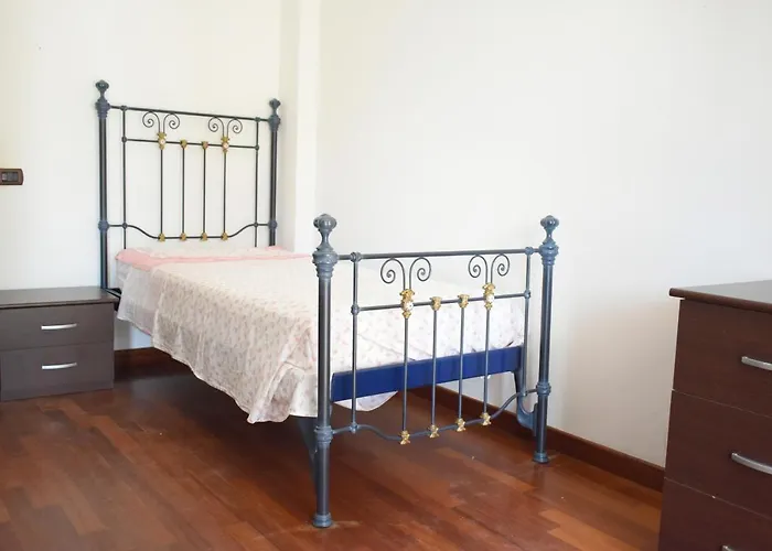 Immersa Nel Villa