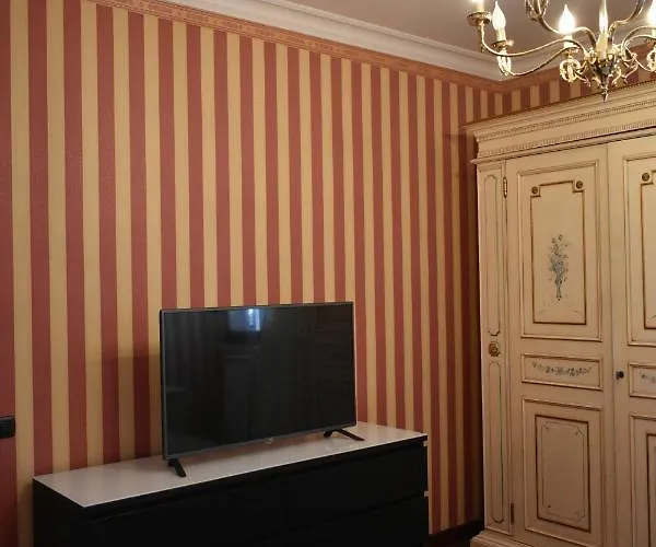 Villa Immersa Nel
